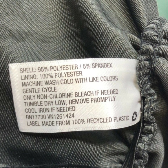 Wild Fable Off The Shoulder Bodycon Dress (NWOT) - Picture 8 of 8